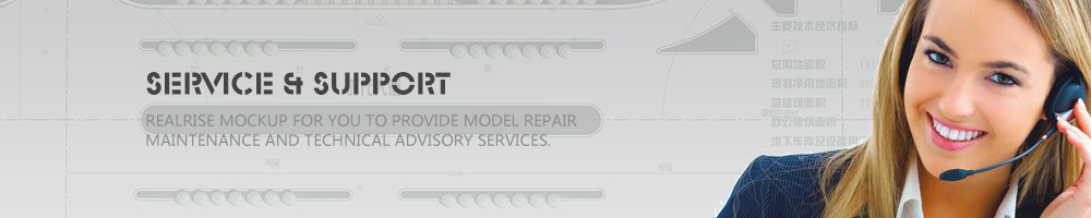 Realrise Mockup