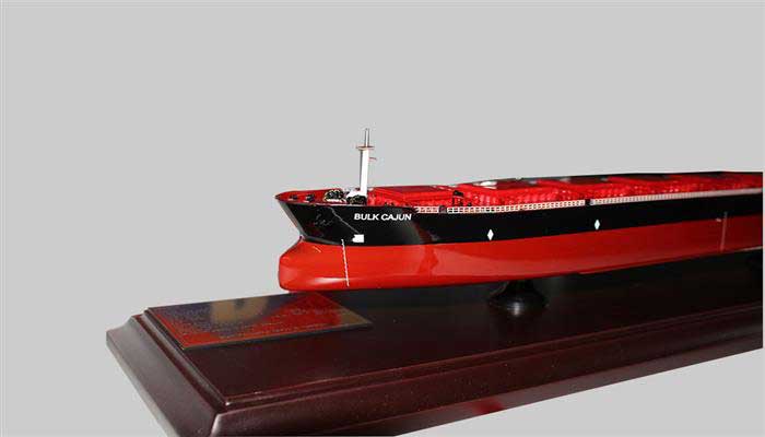  67000 tons Bulk carrier