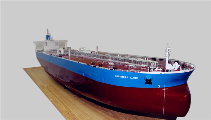 30万吨VLCC