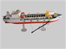 Dredger Mockup