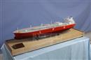 84,000 CBM LPG CARRIER mockup