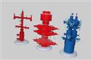 Wellhead Equipment-Christmas tree Mockup