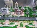 Solar energy application demonstration model 