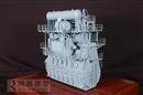 Diesel engine model|Gas turbine model