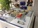 Quarrying operation sand table